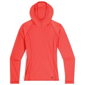 Outdoor Research Echo Hoody – Women’s